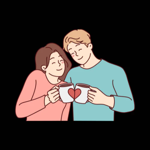 Happy Couple health package
