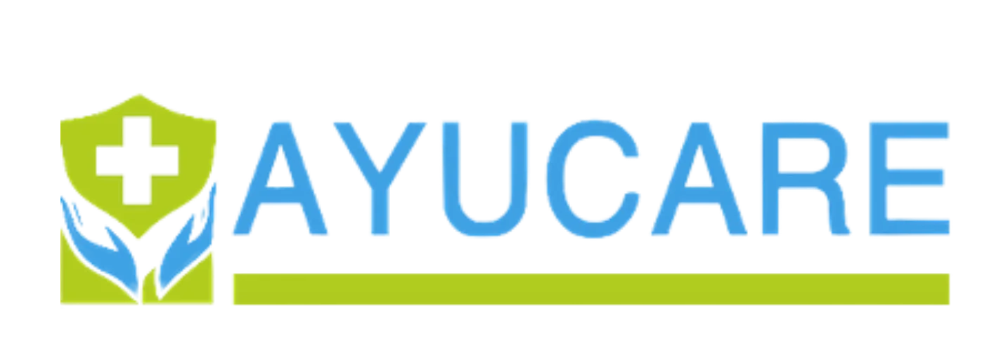 Ayucare Diagnostic Center logo