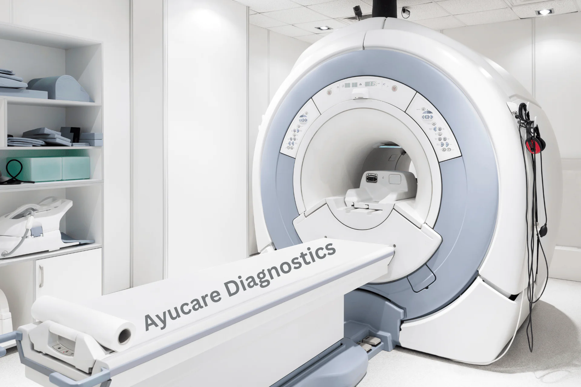 Special offers at Ayucare Diagnostic Center