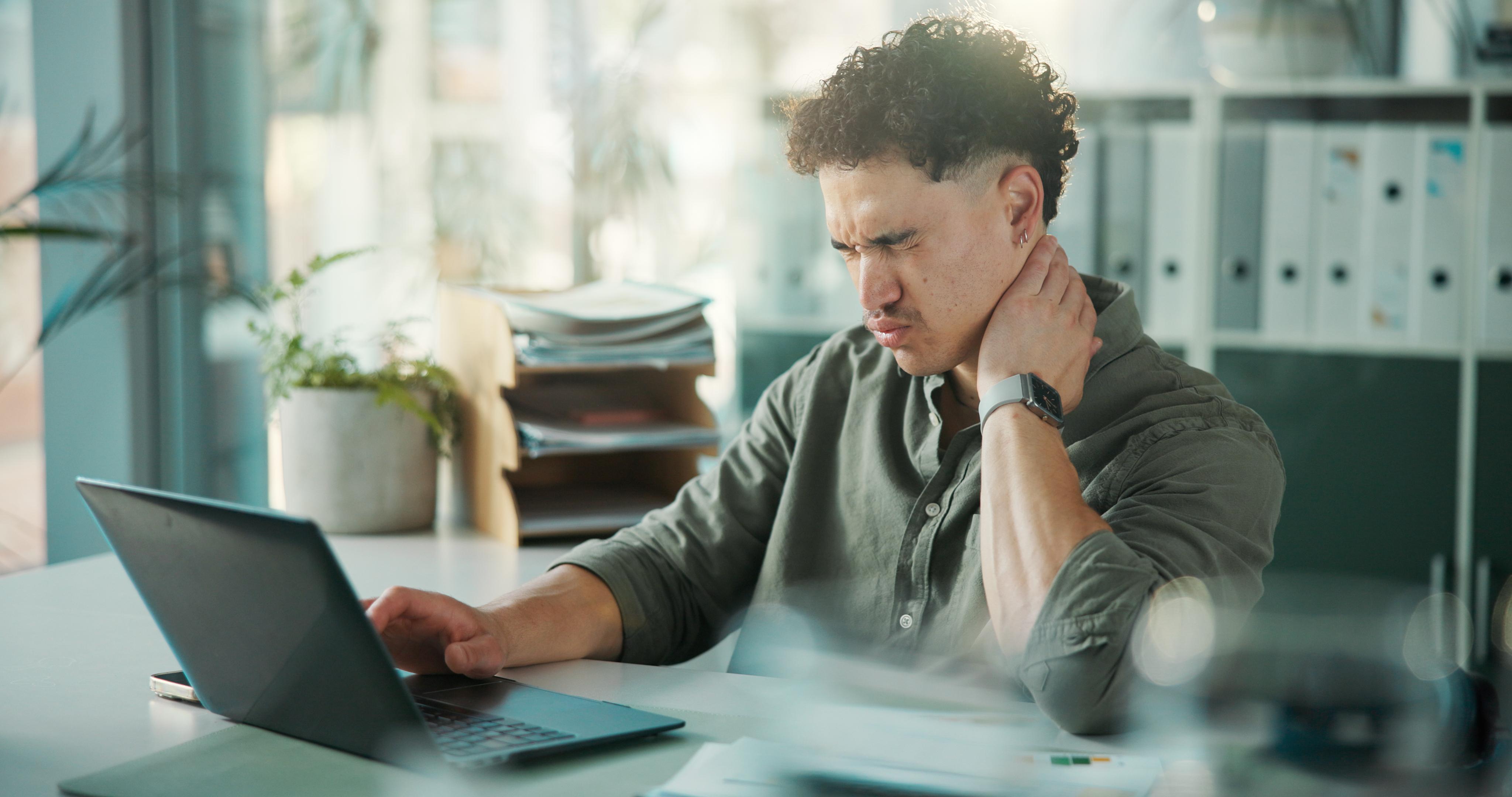 Tech-Neck and cervical spine care: why a 3T MRI matters for IT professionals in Viman Nagar