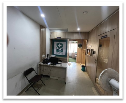 Pathology Lab Services at Ayucare Diagnostic Center